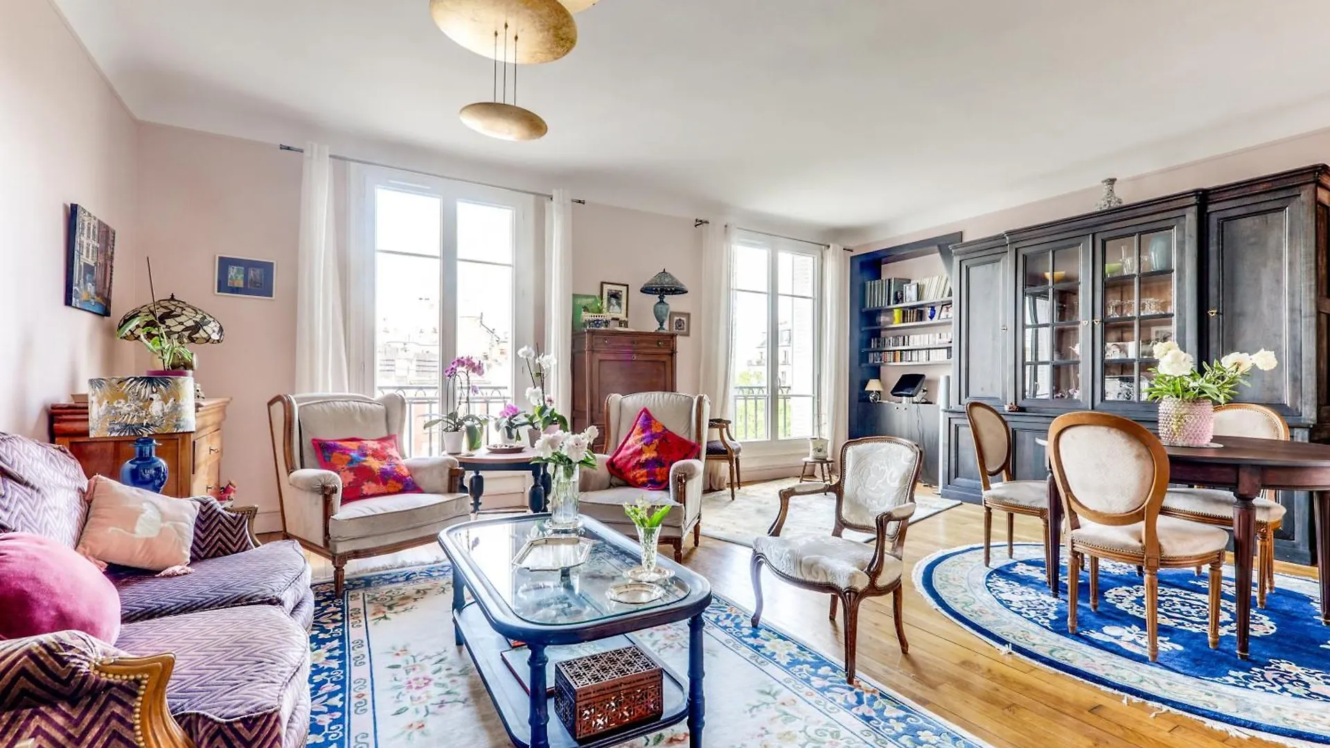 Apartment Elegant Quartier Branche *